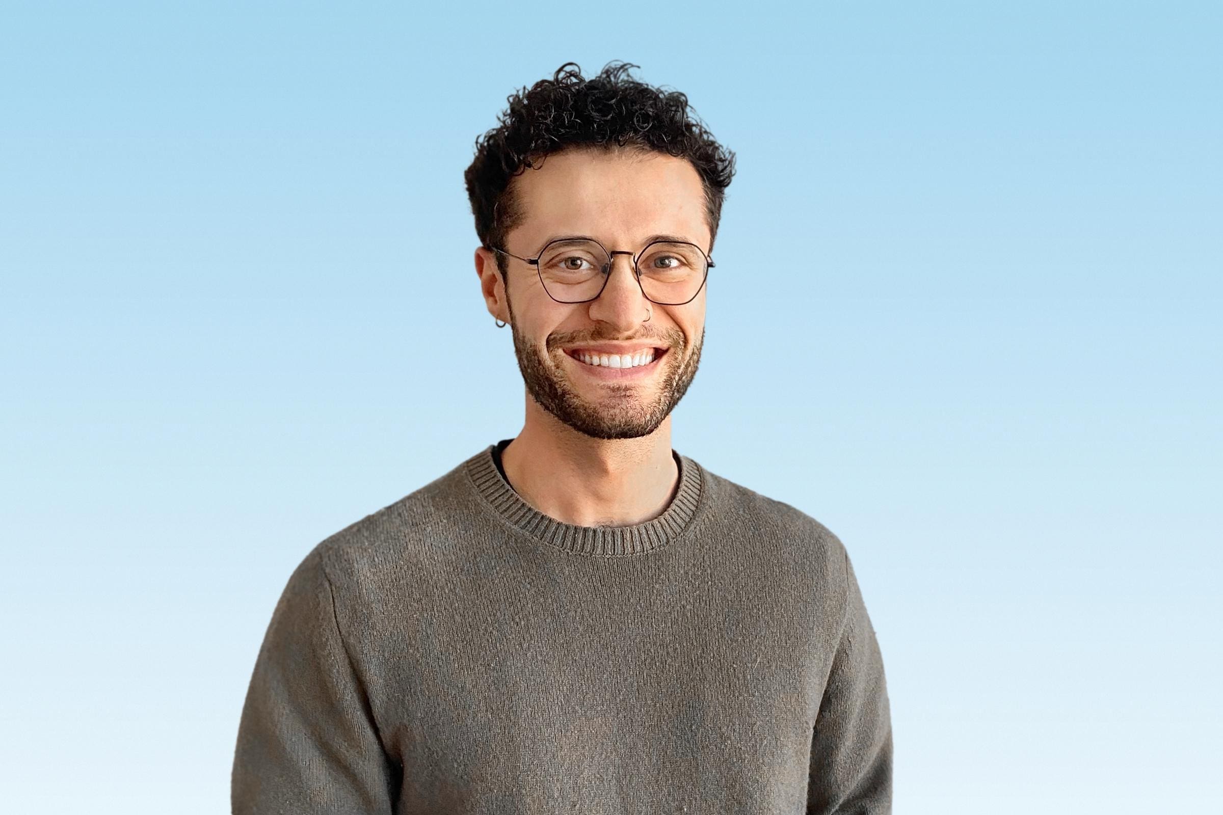 Eric Rush, ARNP