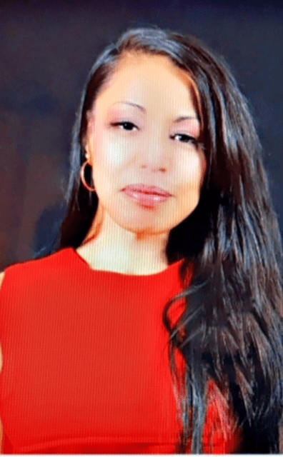 Lulu Rivera, LMHC
