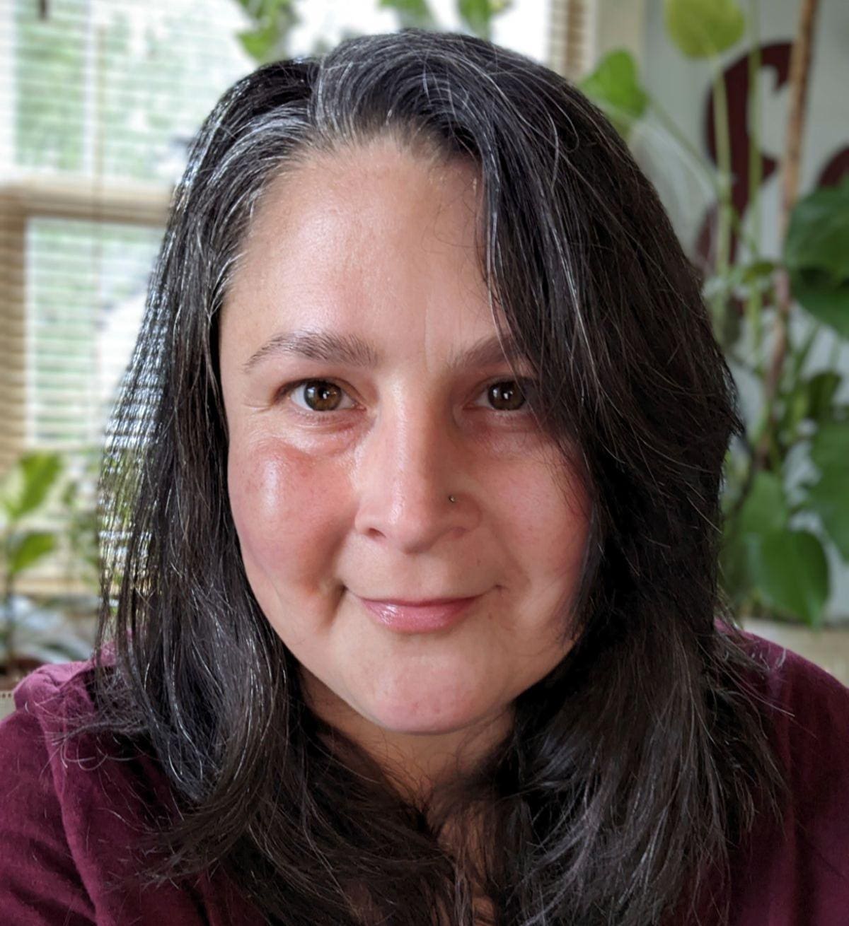Amanda Enlow, SWAICL, MSW