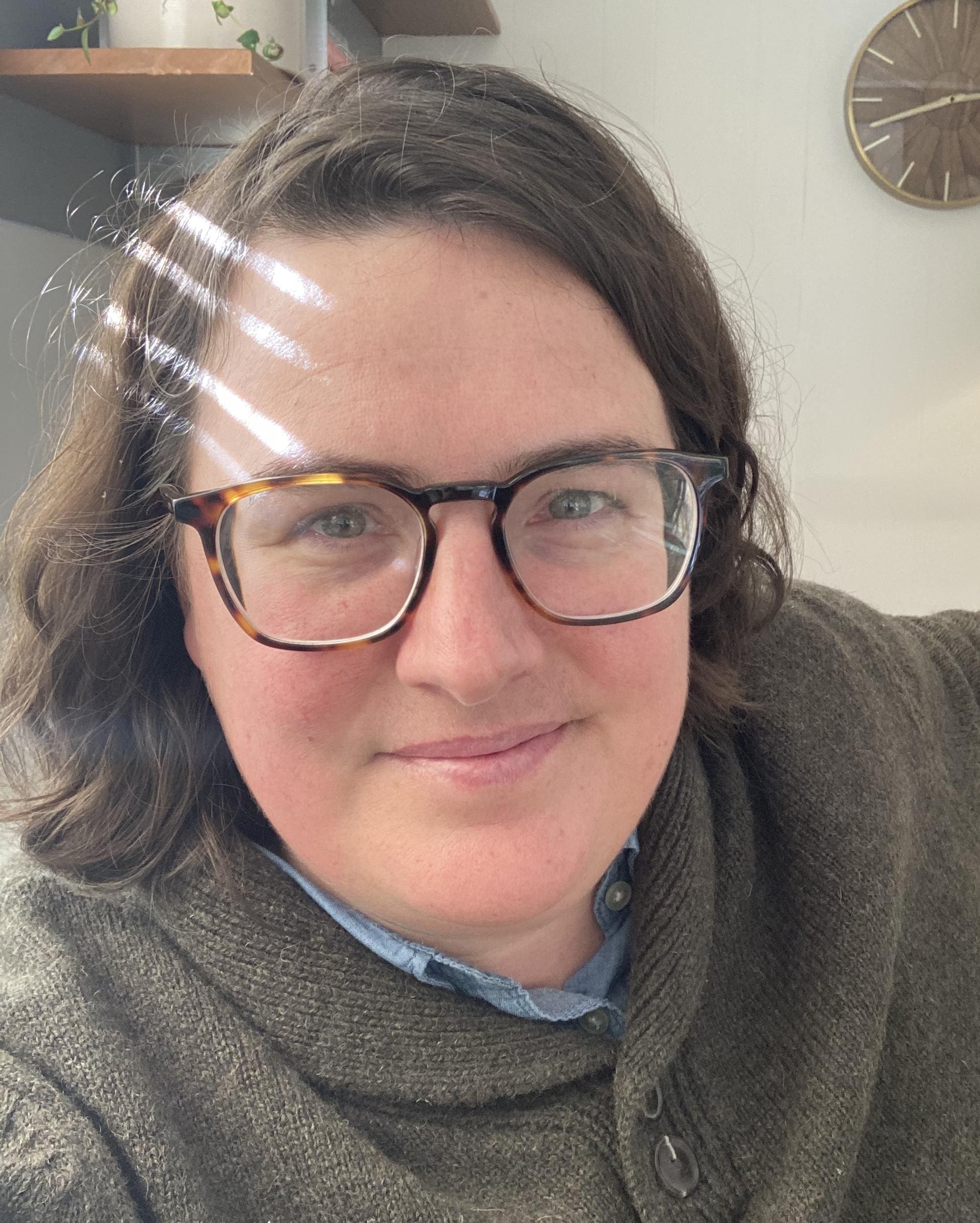 Allison Decker, LMFT
