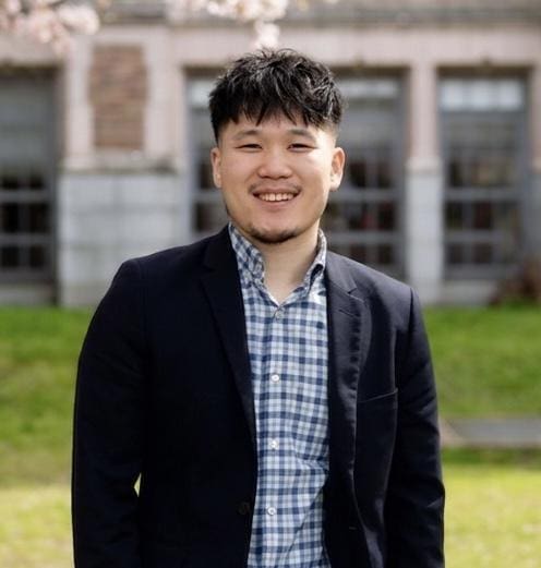 Matt Ng, MS, LSWAIC