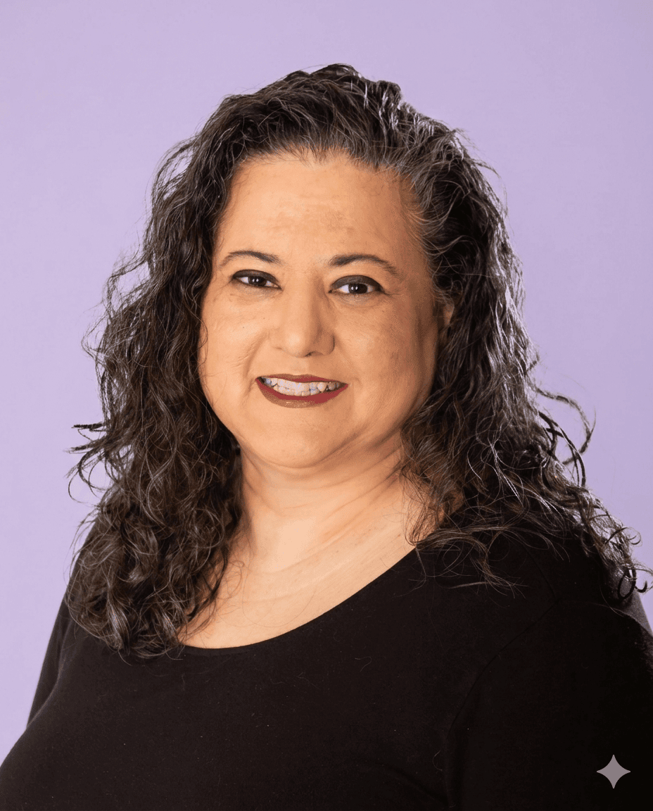 Anita Baruah, MA, LMFT, CMHS, RPT-S