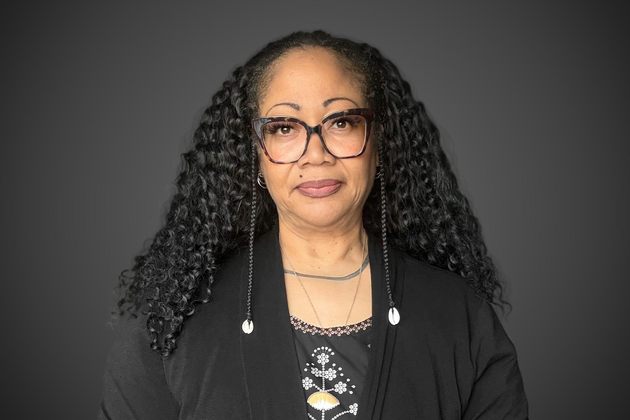 Shelene Richards, LMFTA, CPC, LAAC